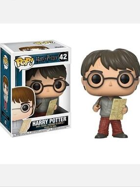Harry Potter Funko Pop #42 ~ NWT